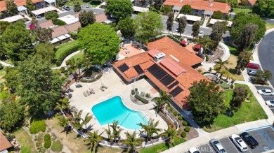 Beautifully updated lower-level Catalina end unit in a peaceful on Leisure Village Par 3 Golf Course in California - for sale on GolfHomes.com, golf home, golf lot