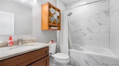 Welcome to this 6-bedroom, 4-full bath home, perfectly on Seasons Ridge At Four Seasons in Missouri - for sale on GolfHomes.com, golf home, golf lot