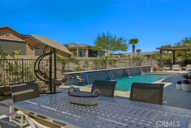 Located on a spacious lot in the 55+ Del Webb community, this on Mission Hills Golf Club in California - for sale on GolfHomes.com, golf home, golf lot