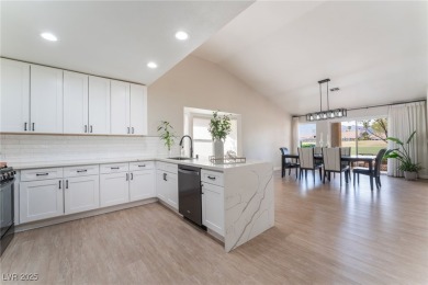 Enjoy the perfect blend of relaxation and recreation in this on Highland Falls Golf Club in Nevada - for sale on GolfHomes.com, golf home, golf lot