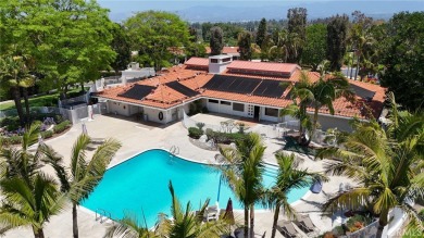 Beautifully updated lower-level Catalina end unit in a peaceful on Leisure Village Par 3 Golf Course in California - for sale on GolfHomes.com, golf home, golf lot