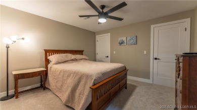 Welcome to this 6-bedroom, 4-full bath home, perfectly on Seasons Ridge At Four Seasons in Missouri - for sale on GolfHomes.com, golf home, golf lot
