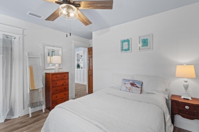 Renovated Blue Beach Cottage w/ private Pool, Bay Access  Ideal on The Golf Garden of Destin in Florida - for sale on GolfHomes.com, golf home, golf lot