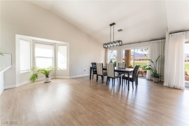 Enjoy the perfect blend of relaxation and recreation in this on Highland Falls Golf Club in Nevada - for sale on GolfHomes.com, golf home, golf lot