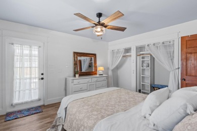 Renovated Blue Beach Cottage w/ private Pool, Bay Access  Ideal on The Golf Garden of Destin in Florida - for sale on GolfHomes.com, golf home, golf lot