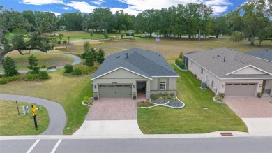 This isn't your ordinary Shea Connect - once you walk through on Trilogy at Ocala Preserve in Florida - for sale on GolfHomes.com, golf home, golf lot