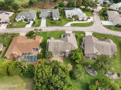 Live the Florida Dream @51 Kingsley Cir. Ormond Beach. BUYING on Plantation Bay Golf and Country Club in Florida - for sale on GolfHomes.com, golf home, golf lot