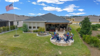 This isn't your ordinary Shea Connect - once you walk through on Trilogy at Ocala Preserve in Florida - for sale on GolfHomes.com, golf home, golf lot