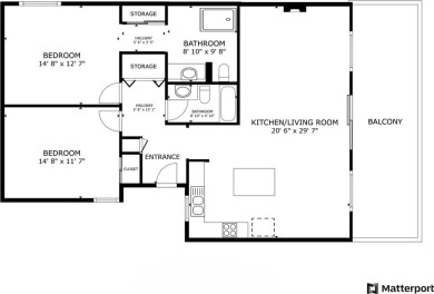 Beautifully updated lower-level Catalina end unit in a peaceful on Leisure Village Par 3 Golf Course in California - for sale on GolfHomes.com, golf home, golf lot