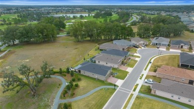 This isn't your ordinary Shea Connect - once you walk through on Trilogy at Ocala Preserve in Florida - for sale on GolfHomes.com, golf home, golf lot