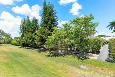 This expansive, custom-built estate offers luxurious on Bocaire Country Club in Florida - for sale on GolfHomes.com, golf home, golf lot