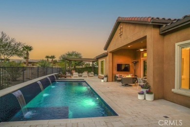 Located on a spacious lot in the 55+ Del Webb community, this on Mission Hills Golf Club in California - for sale on GolfHomes.com, golf home, golf lot