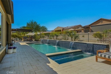 Located on a spacious lot in the 55+ Del Webb community, this on Mission Hills Golf Club in California - for sale on GolfHomes.com, golf home, golf lot
