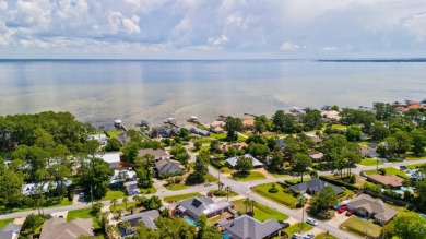 Renovated Blue Beach Cottage w/ private Pool, Bay Access  Ideal on The Golf Garden of Destin in Florida - for sale on GolfHomes.com, golf home, golf lot