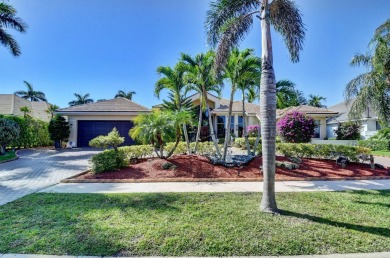 This expansive, custom-built estate offers luxurious on Bocaire Country Club in Florida - for sale on GolfHomes.com, golf home, golf lot