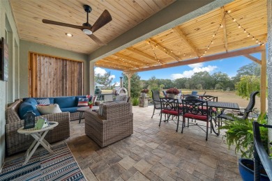 This isn't your ordinary Shea Connect - once you walk through on Trilogy at Ocala Preserve in Florida - for sale on GolfHomes.com, golf home, golf lot