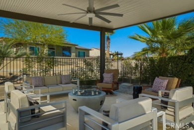 Located on a spacious lot in the 55+ Del Webb community, this on Mission Hills Golf Club in California - for sale on GolfHomes.com, golf home, golf lot