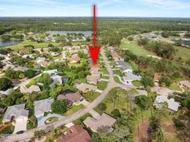 Live the Florida Dream @51 Kingsley Cir. Ormond Beach. BUYING on Plantation Bay Golf and Country Club in Florida - for sale on GolfHomes.com, golf home, golf lot