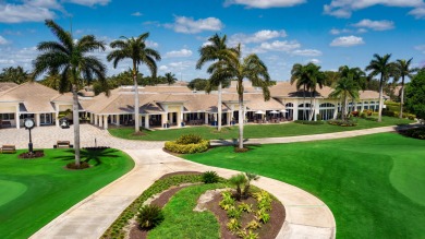 This expansive, custom-built estate offers luxurious on Bocaire Country Club in Florida - for sale on GolfHomes.com, golf home, golf lot