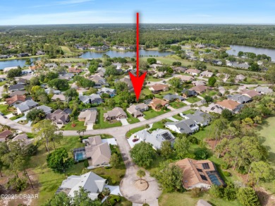 Live the Florida Dream @51 Kingsley Cir. Ormond Beach. BUYING on Plantation Bay Golf and Country Club in Florida - for sale on GolfHomes.com, golf home, golf lot
