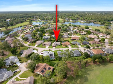 Live the Florida Dream @51 Kingsley Cir. Ormond Beach. BUYING on Plantation Bay Golf and Country Club in Florida - for sale on GolfHomes.com, golf home, golf lot