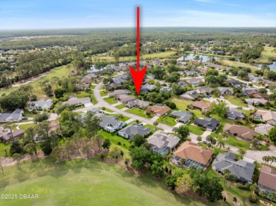 Live the Florida Dream @51 Kingsley Cir. Ormond Beach. BUYING on Plantation Bay Golf and Country Club in Florida - for sale on GolfHomes.com, golf home, golf lot