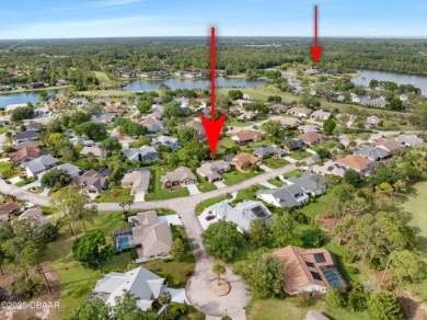 Live the Florida Dream @51 Kingsley Cir. Ormond Beach. BUYING on Plantation Bay Golf and Country Club in Florida - for sale on GolfHomes.com, golf home, golf lot
