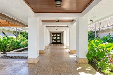 This expansive, custom-built estate offers luxurious on Bocaire Country Club in Florida - for sale on GolfHomes.com, golf home, golf lot