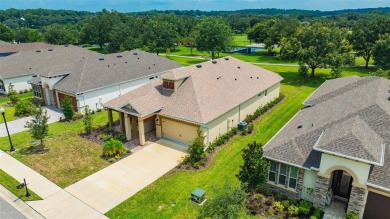 STUNNING ICI Homes SERENA FLOOR PLAN FEATURES 3 BEDROOMS/2.5 on Lake Jovita Golf and Country Club in Florida - for sale on GolfHomes.com, golf home, golf lot