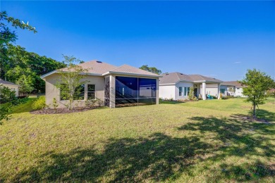STUNNING ICI Homes SERENA FLOOR PLAN FEATURES 3 BEDROOMS/2.5 on Lake Jovita Golf and Country Club in Florida - for sale on GolfHomes.com, golf home, golf lot