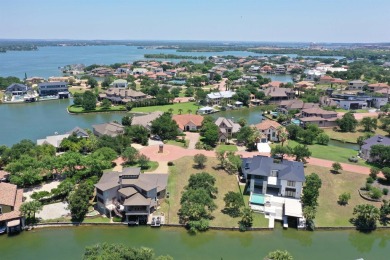 Build your dream home on this extraordinary .34-acre waterfront on Apple Rock Golf Course - Horseshoe Bay in Texas - for sale on GolfHomes.com, golf home, golf lot