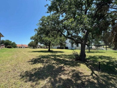 Build your dream home on this extraordinary .34-acre waterfront on Apple Rock Golf Course - Horseshoe Bay in Texas - for sale on GolfHomes.com, golf home, golf lot