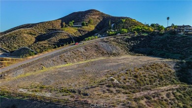 Canyon Lake Estates premier lot with 2023 approved plans is now on  in California - for sale on GolfHomes.com, golf home, golf lot