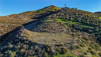 Canyon Lake Estates premier lot with 2023 approved plans is now on  in California - for sale on GolfHomes.com, golf home, golf lot