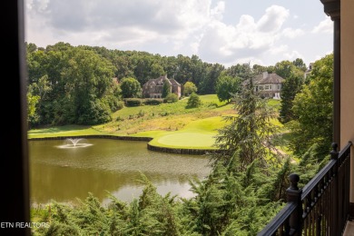 812 Gettysvue Drive is in the heart of West Knoxville.  The 9 on Gettysvue Country Club in Tennessee - for sale on GolfHomes.com, golf home, golf lot