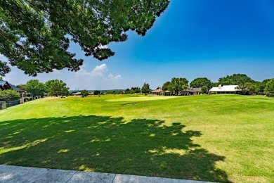 Exquisite and stylishly updated golf course home with enclosed on Slick Rock Golf Course - Horseshoe Bay in Texas - for sale on GolfHomes.com, golf home, golf lot