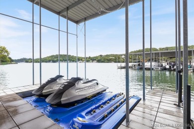 Incredible opportunity to own two PRIME lake view lots in one of on The Club At Old Kinderhook in Missouri - for sale on GolfHomes.com, golf home, golf lot