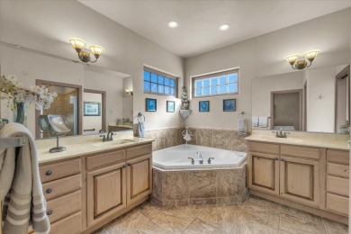 This meticulously maintained home is ready for its next owner! on St. George Golf Course in Utah - for sale on GolfHomes.com, golf home, golf lot