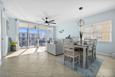 Welcome to your slice of paradise in Fort Myers, Florida! This on Fort Myers Beach and Golf Club in Florida - for sale on GolfHomes.com, golf home, golf lot