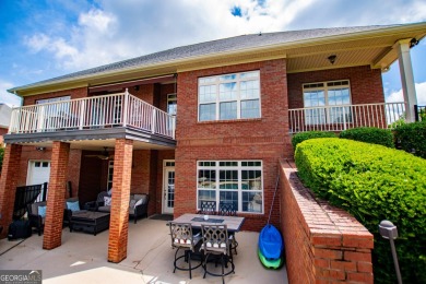 Proud to present this spacious and beautifully updated home in on Oak Mountain Championship Golf Club in Georgia - for sale on GolfHomes.com, golf home, golf lot