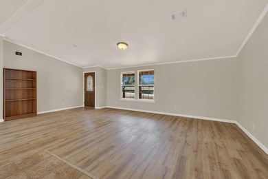 Golf course views.  Located across from fairway 15 of The Club on Rebecca Creek Golf Club in Texas - for sale on GolfHomes.com, golf home, golf lot