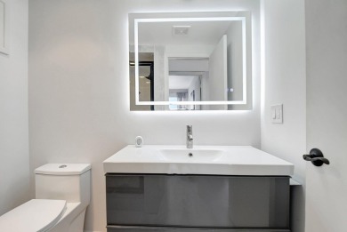 Stunning 2 BR 2 BTH top floor unit at King's Point  very on Kings Point Golf -Flanders Way in Florida - for sale on GolfHomes.com, golf home, golf lot