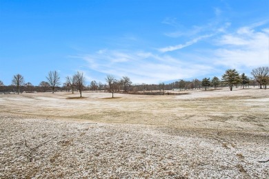 The PERFECT find!  This home is situated in a great location on Rozella Ford Golf Club in Indiana - for sale on GolfHomes.com, golf home, golf lot