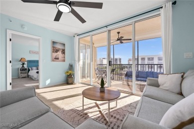 Welcome to your slice of paradise in Fort Myers, Florida! This on Fort Myers Beach and Golf Club in Florida - for sale on GolfHomes.com, golf home, golf lot
