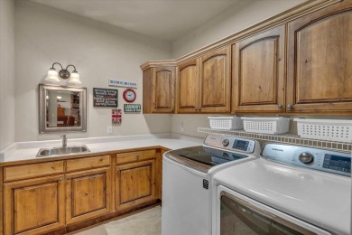 This meticulously maintained home is ready for its next owner! on St. George Golf Course in Utah - for sale on GolfHomes.com, golf home, golf lot