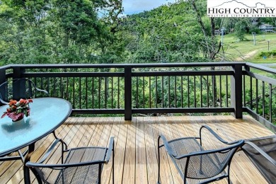 Welcome to your slopeside mountain retreat at Sugar Mountain! on Sugar Mountain Golf Course in North Carolina - for sale on GolfHomes.com, golf home, golf lot