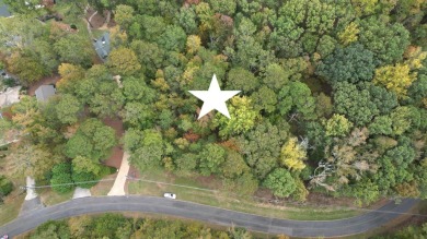 This beautifully wooded, 1.3 acre lakefront lot, is the perfect on The Golf Club at Cuscowilla in Georgia - for sale on GolfHomes.com, golf home, golf lot