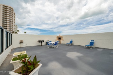 Located on the 7th floor with the much-desired southeast direct on Oceans Golf Club in Florida - for sale on GolfHomes.com, golf home, golf lot