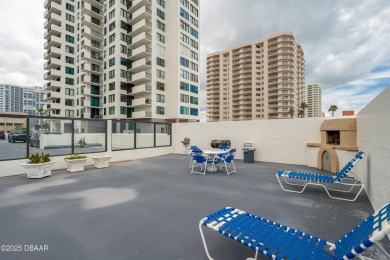 Located on the 7th floor with the much-desired southeast direct on Oceans Golf Club in Florida - for sale on GolfHomes.com, golf home, golf lot