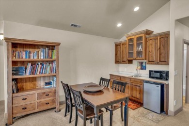 This meticulously maintained home is ready for its next owner! on St. George Golf Course in Utah - for sale on GolfHomes.com, golf home, golf lot